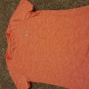 Under armour tee